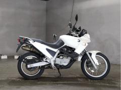 BMW F650 1996