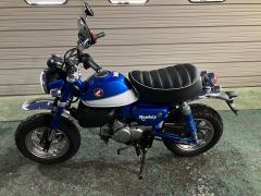 Honda MONKEY125A 2018