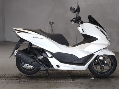 Honda PCX125 2021