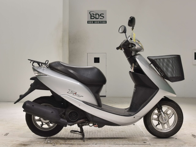 Honda DIO-6 2006