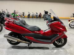 Yamaha MAJESTY 250 2007