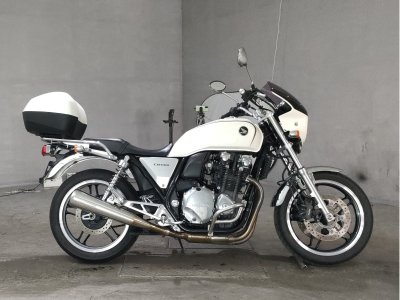 Honda CB1100 2010