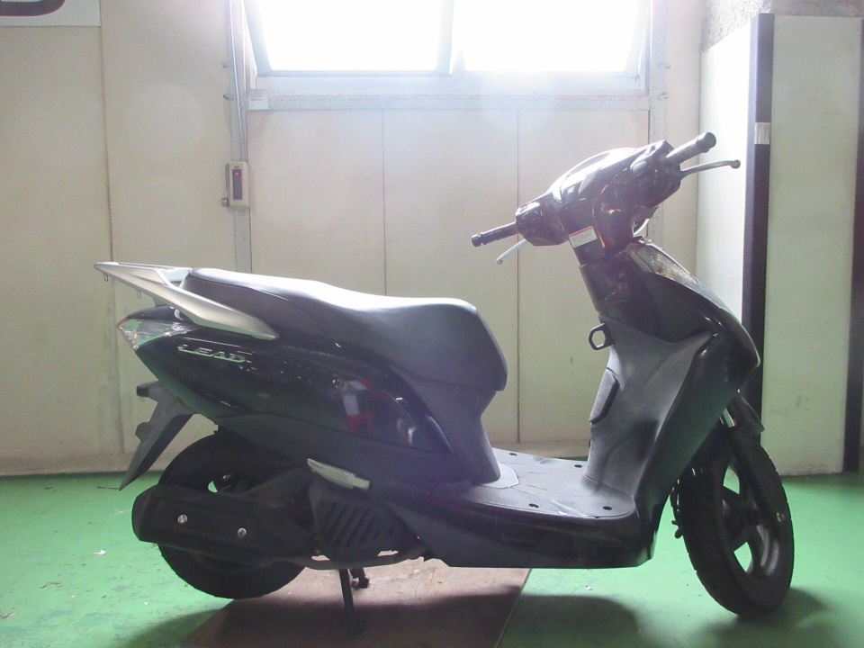 Honda LEAD125 2016