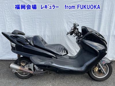 Yamaha MAJESTY 250C 2002