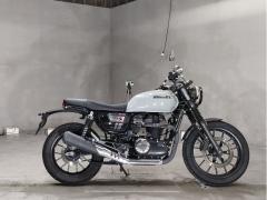 Honda GB350 2022