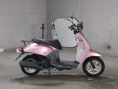 Honda TODAY 2005