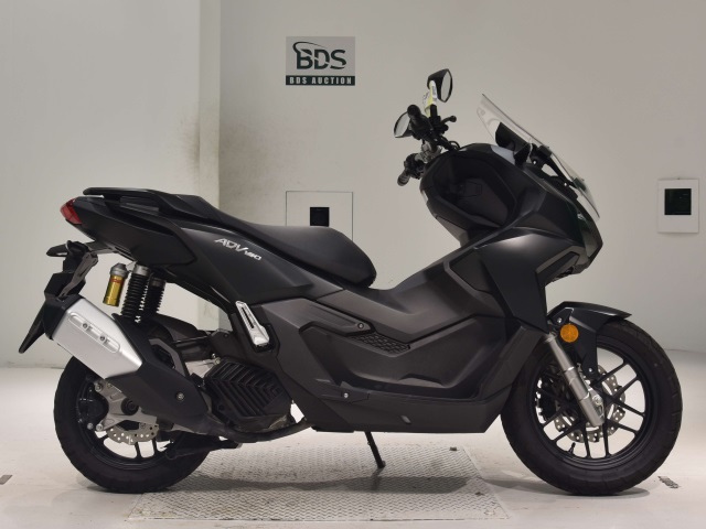Honda ADV 160 2023