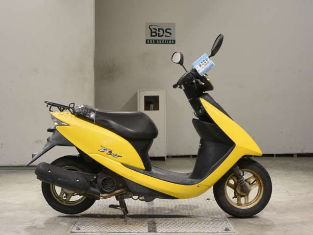 Honda DIO-6 2004