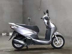 Honda LEAD125 2019