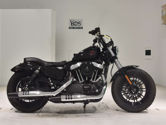 HD SPORTSTER FORTY-EIGHT XL1200X 2022
