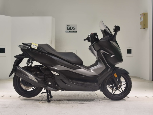 Honda FORZA 2018