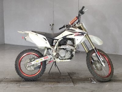 Honda CRF150R2 2007