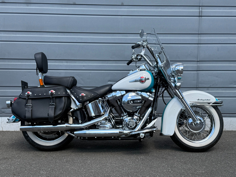 HD ELECTRA GLIDE FLHTCU1690 2016