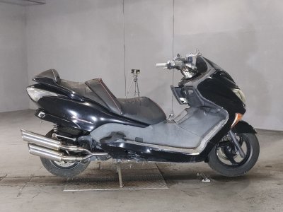 Honda FORZA Z 2005