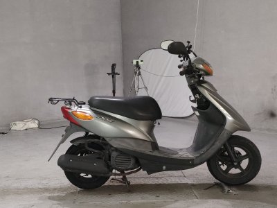 Yamaha JOG DX 2009