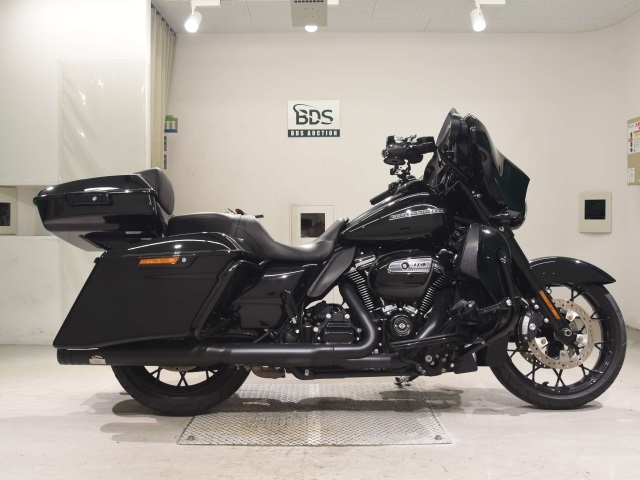 HD STREET GLIDE FLHXS1870 2020