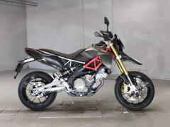 Aprilia dorusode euro 750 factory 2011