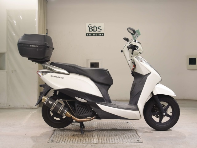 Honda LEAD125 2016