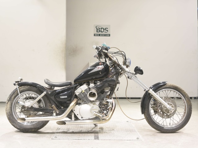 Yamaha VIRAGO XV250 1996