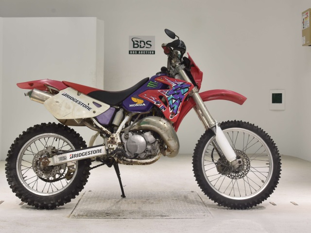 Honda CRM250R 1994