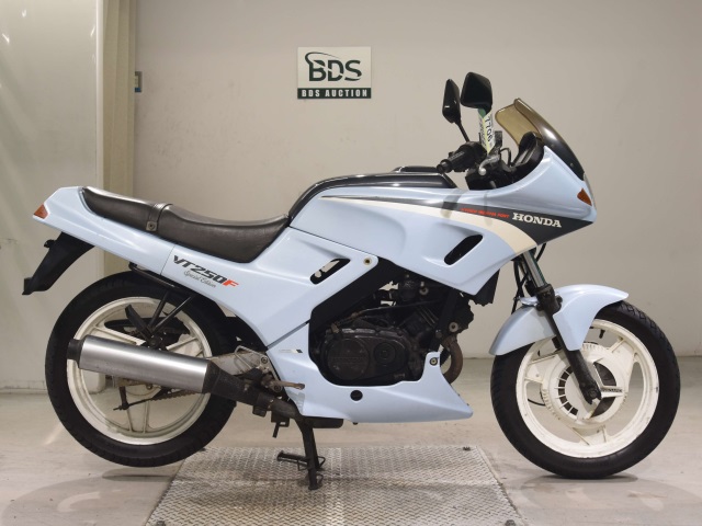 Honda VT250FG 1987