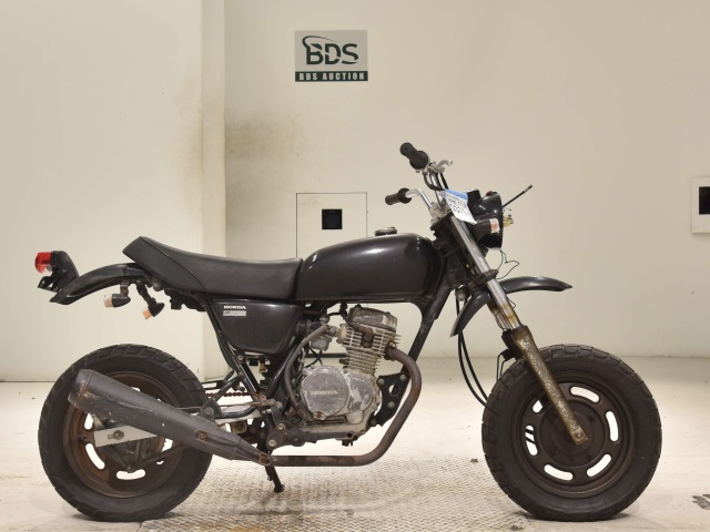 Honda APE50 2001