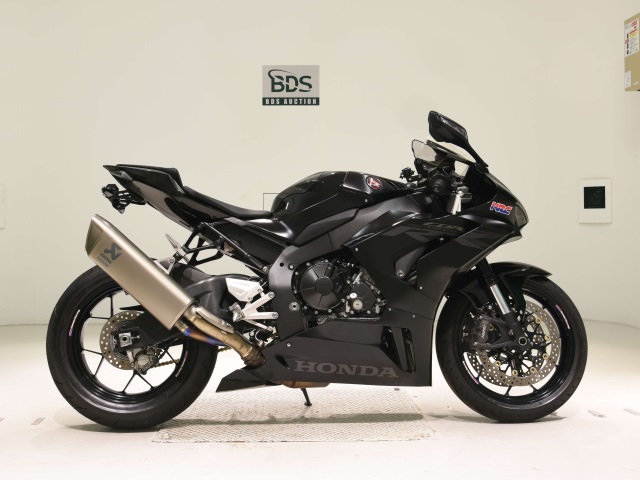 Honda CBR1000RR 2022
