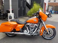 HD SREET GLIDE FLHXS1690 2023