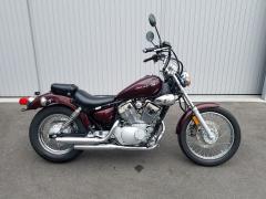 Yamaha DRAGSTAR XVS250 2008