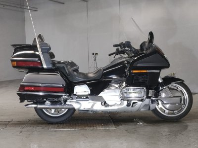 Honda GL1500SE 1993