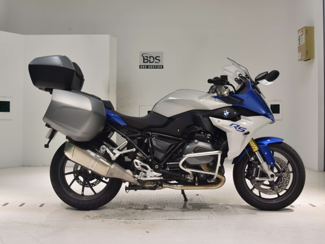 BMW R1200RS 2015