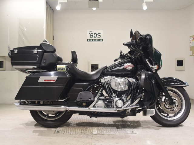 HD ELECTRA GLIDE FLHTCUI1450 2005