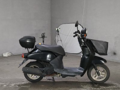 Honda TODAY 2005