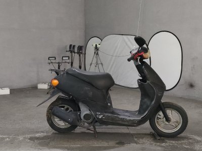 Honda DIO FIT 1997