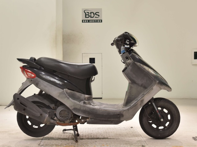 Sym X PRO 100 2008