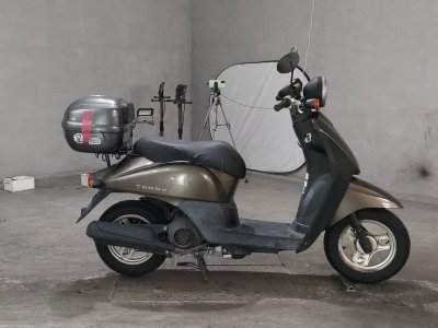 Honda TODAY 2008
