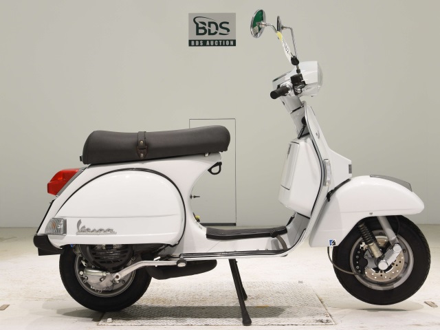 Vespa PX200FL