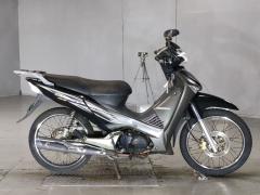 Honda WAVE125I 2005
