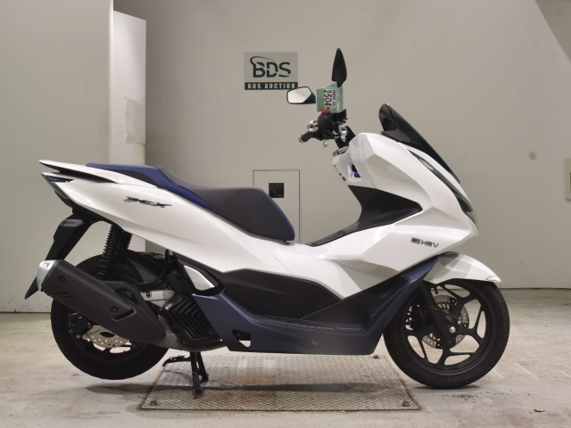 Honda PCX125 2021