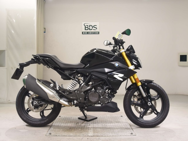 BMW G310R 2023