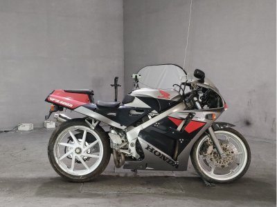 Honda VFR400R 1989