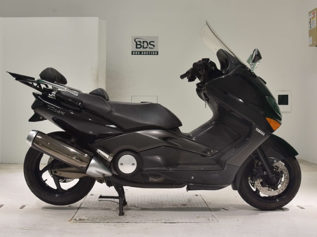Yamaha T-MAX500 2004