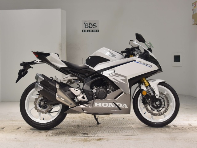 Honda CBR250RRA 2023