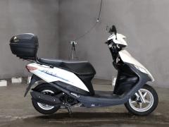 Suzuki ADDRESS V125