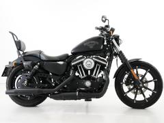 HD SPORTSTER IRON XL883N 2016