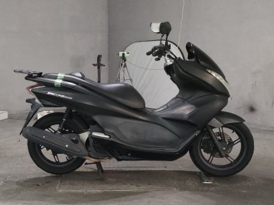 Honda PCX150 2014