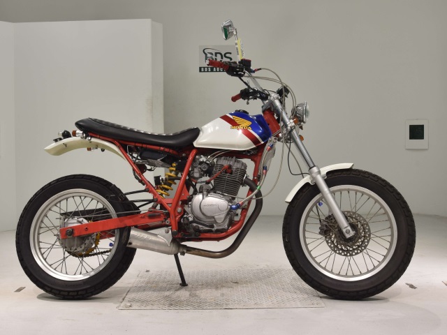 Honda FTR223 2000