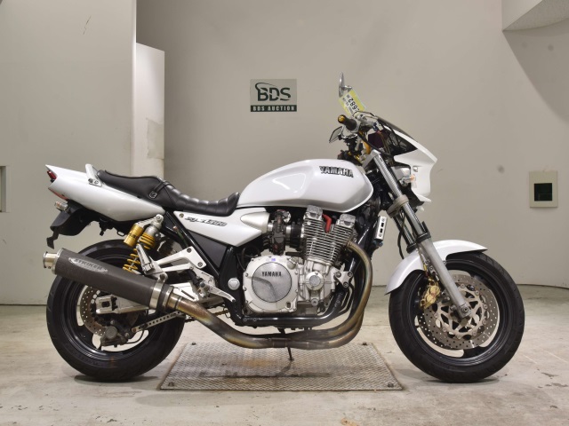 Yamaha XJR1300 1999