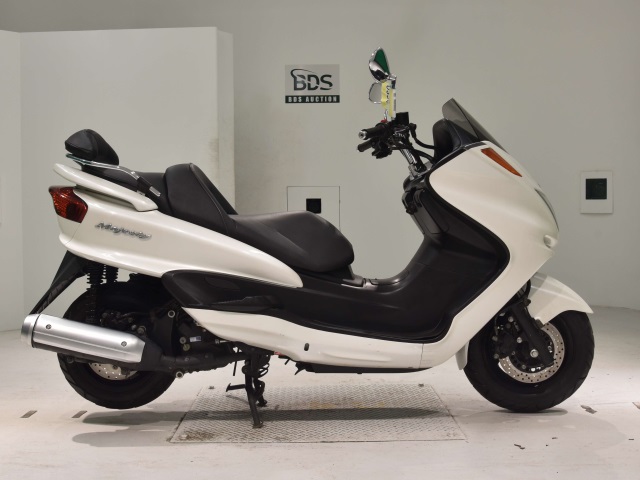 Yamaha MAJESTY 250C 2005