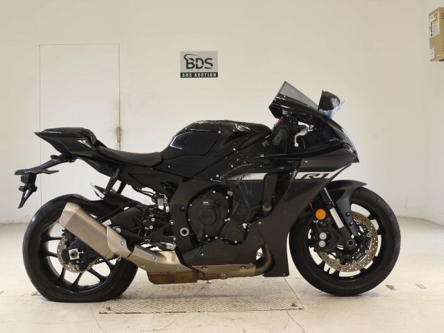 Yamaha YZF-R1 2024